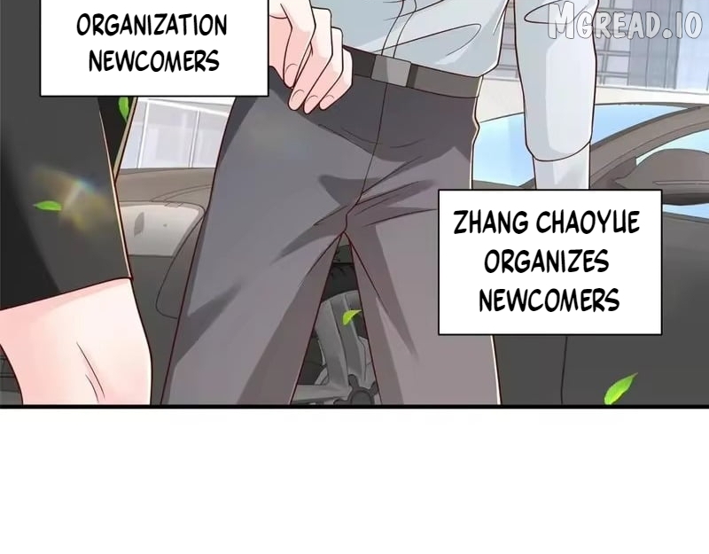 I randomly have a new career every week Chapter 902  - page 116